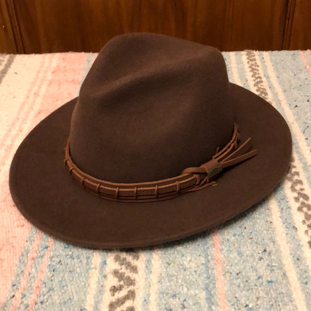 Connor Hats - Hat Country Wool Outdoor Hat